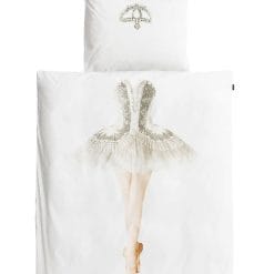 Snurk Sengetøj - Junior - Ballerina